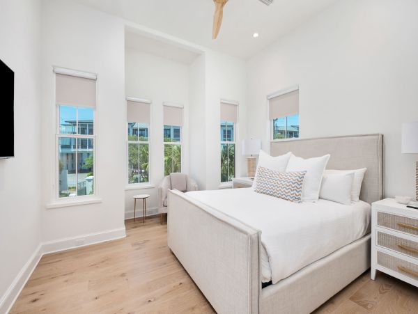 Seacrest Nine Bedroom Luxury Beach Escape