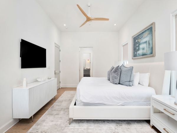 Seacrest Nine Bedroom Luxury Beach Escape