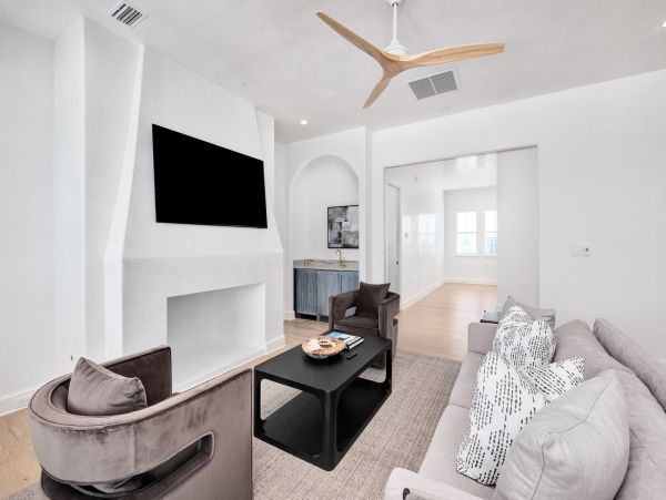 Seacrest Nine Bedroom Luxury Beach Escape