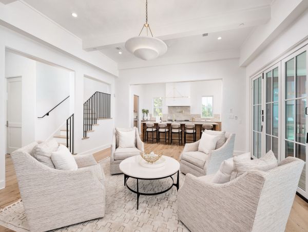 Seacrest Nine Bedroom Luxury Beach Escape
