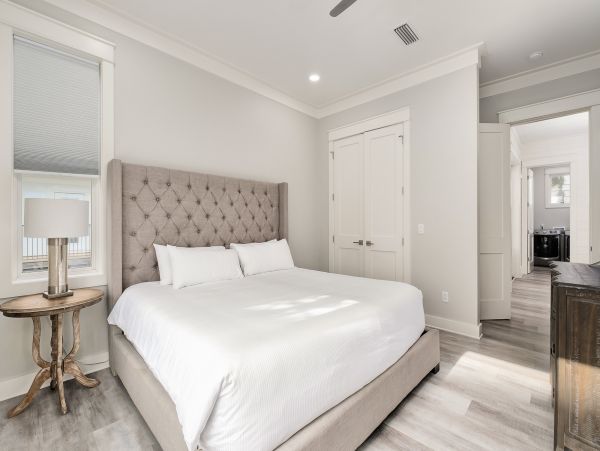 Beachfront Seven Bedroom Vacation Home in Destin