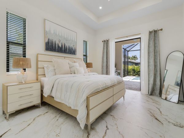 Relax in Paradise 4 Bedroom Pool Home