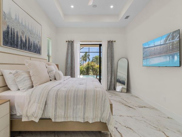 Relax in Paradise 4 Bedroom Pool Home