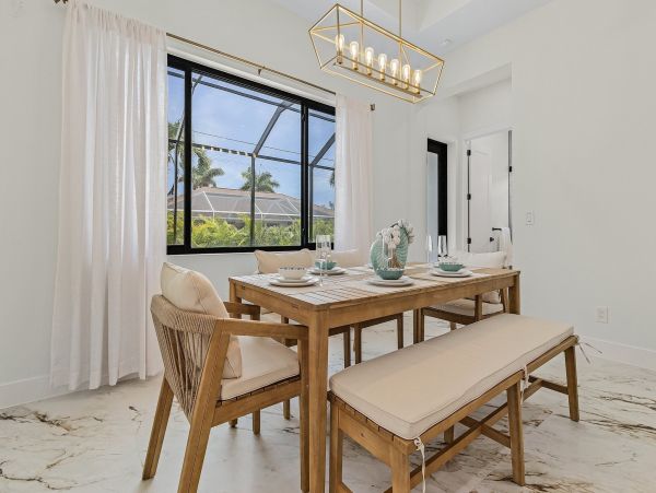 Relax in Paradise 4 Bedroom Pool Home