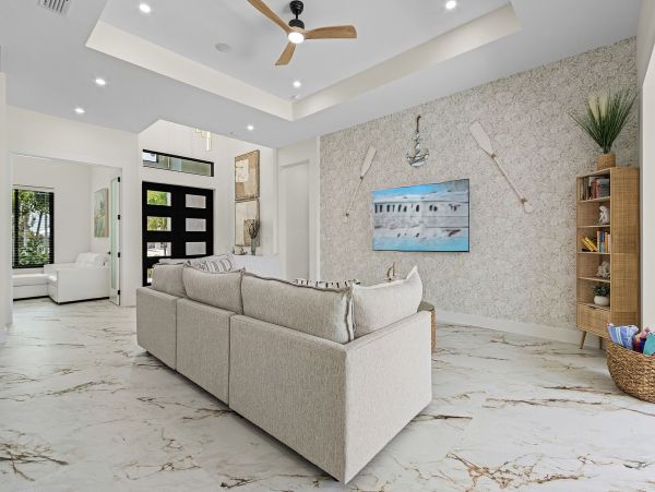 Relax in Paradise 4 Bedroom Pool Home