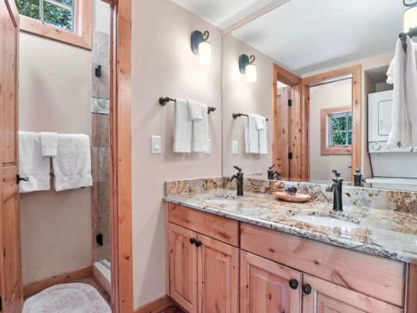 Cozy Stay Near Teton Village