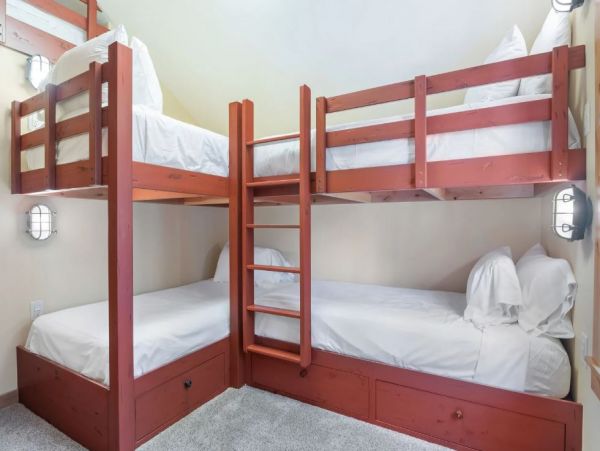 Cozy Stay Near Teton Village