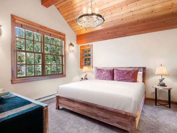 Cozy Stay Near Teton Village