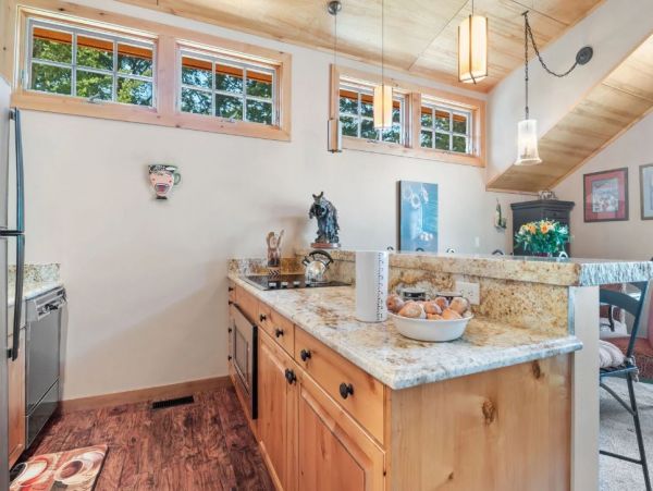 Cozy Stay Near Teton Village