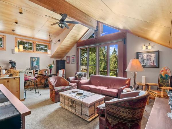 Cozy Stay Near Teton Village