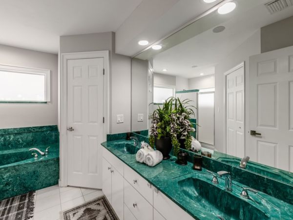 Marco Island Canal Front Three Bedroom Luxury Vacation Home