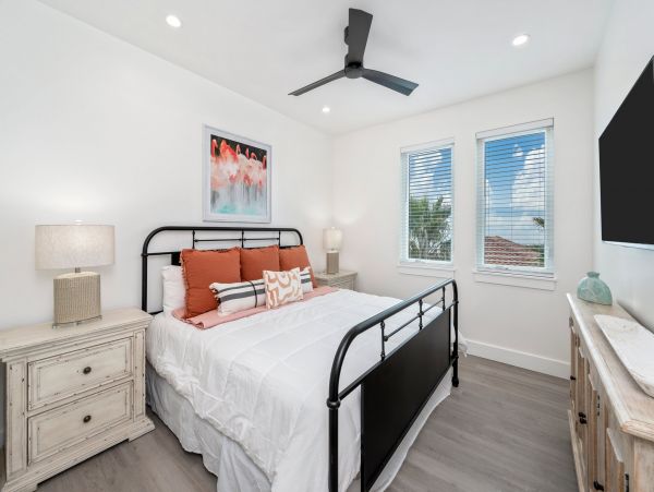 Ocean View Vacation Rental in Miramar Beach 7-Bedroom 7.5 Bathroom