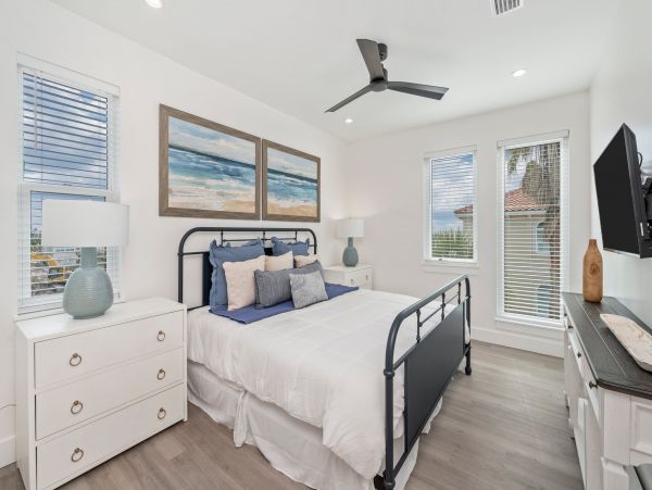 Ocean View Vacation Rental in Miramar Beach 7-Bedroom 7.5 Bathroom