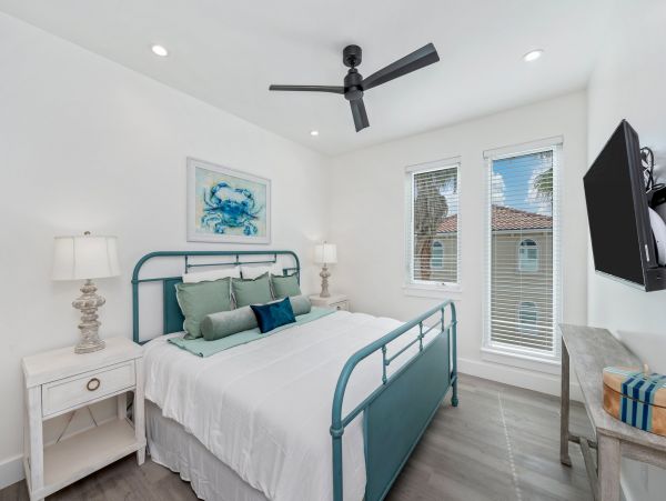 Ocean View Vacation Rental in Miramar Beach 7-Bedroom 7.5 Bathroom