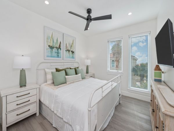 Ocean View Vacation Rental in Miramar Beach 7-Bedroom 7.5 Bathroom