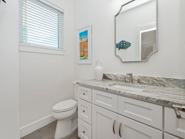 Ocean View Vacation Rental in Miramar Beach 7-Bedroom 7.5 Bathroom