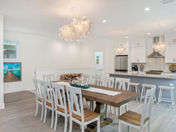 Ocean View Vacation Rental in Miramar Beach 7-Bedroom 7.5 Bathroom