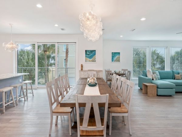 Ocean View Vacation Rental in Miramar Beach 7-Bedroom 7.5 Bathroom