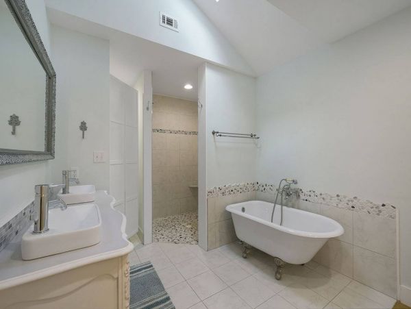 Stunning Miramar Beach Pool Home Lake Views