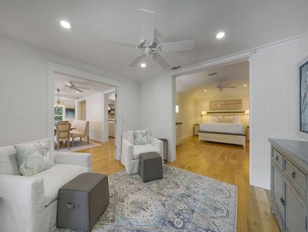 Stunning Miramar Beach Pool Home Lake Views