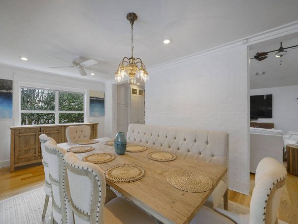 Stunning Miramar Beach Pool Home Lake Views