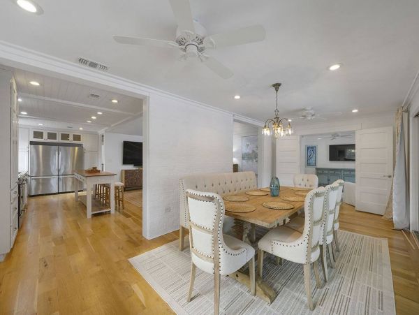 Stunning Miramar Beach Pool Home Lake Views