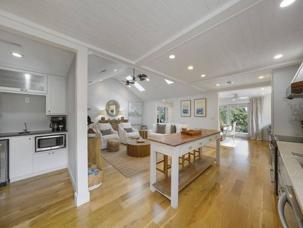 Stunning Miramar Beach Pool Home Lake Views