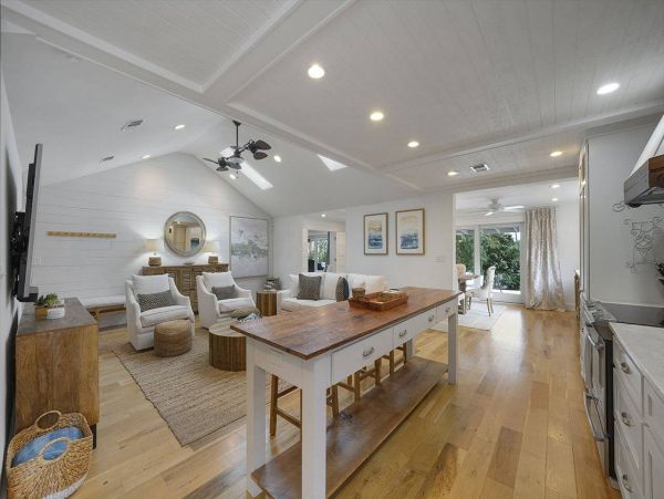 Stunning Miramar Beach Pool Home Lake Views