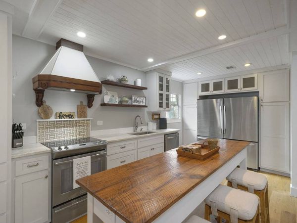 Stunning Miramar Beach Pool Home Lake Views