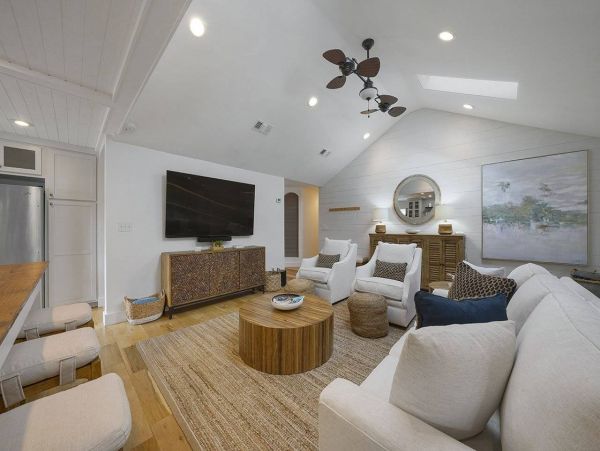 Stunning Miramar Beach Pool Home Lake Views