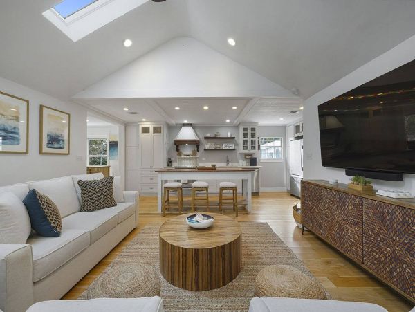 Stunning Miramar Beach Pool Home Lake Views