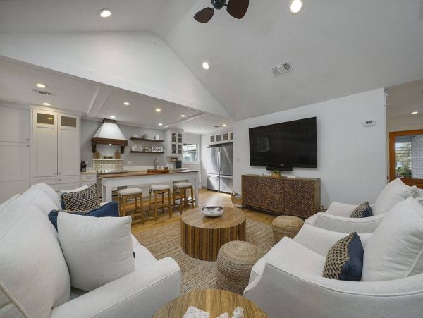 Stunning Miramar Beach Pool Home Lake Views