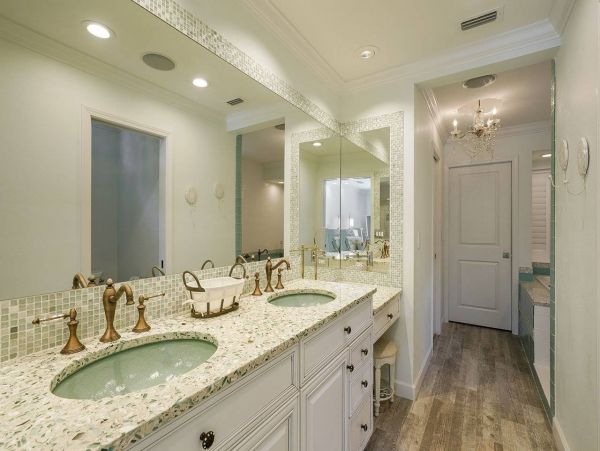 Stunning Miramar Beach Pool Home Lake Views