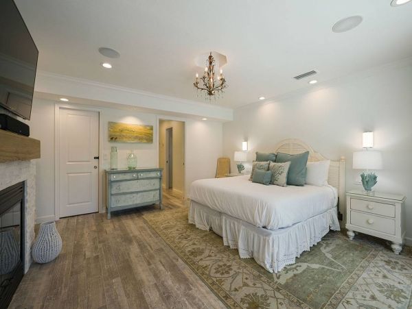 Stunning Miramar Beach Pool Home Lake Views