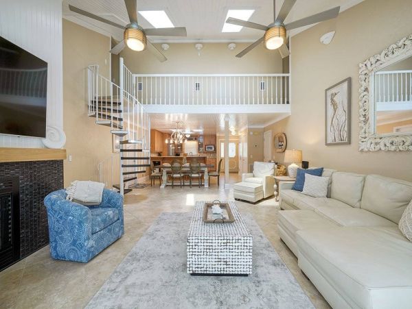 Stunning Miramar Beach Pool Home Lake Views