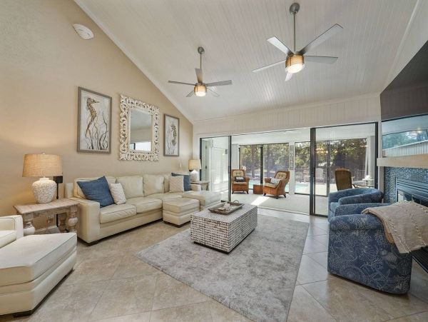 Stunning Miramar Beach Pool Home Lake Views
