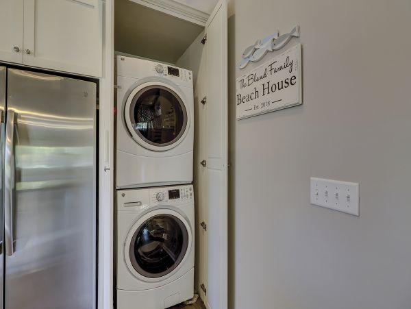 Hilton Head Vacation Rental 4-Bedroom Home