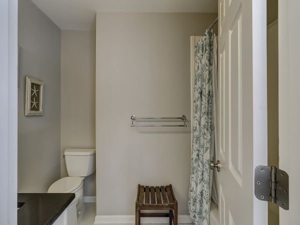Hilton Head Vacation Rental 4-Bedroom Home