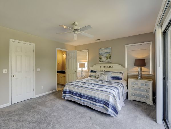 Hilton Head Vacation Rental 4-Bedroom Home