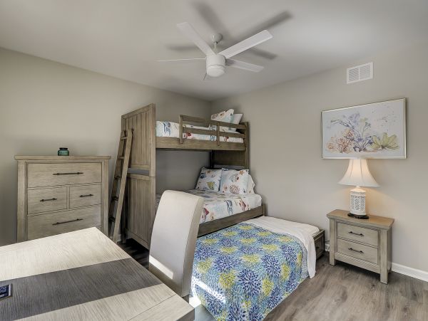 Hilton Head Vacation Rental 4-Bedroom Home