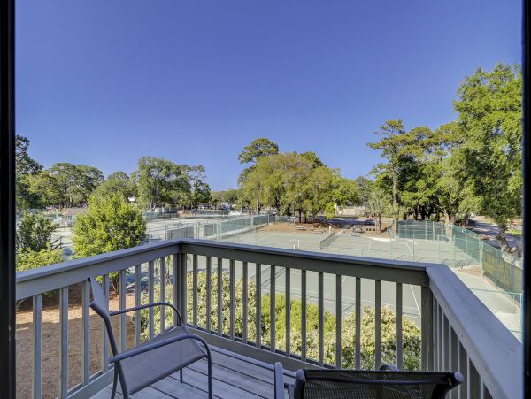 Hilton Head Vacation Rental 4-Bedroom Home