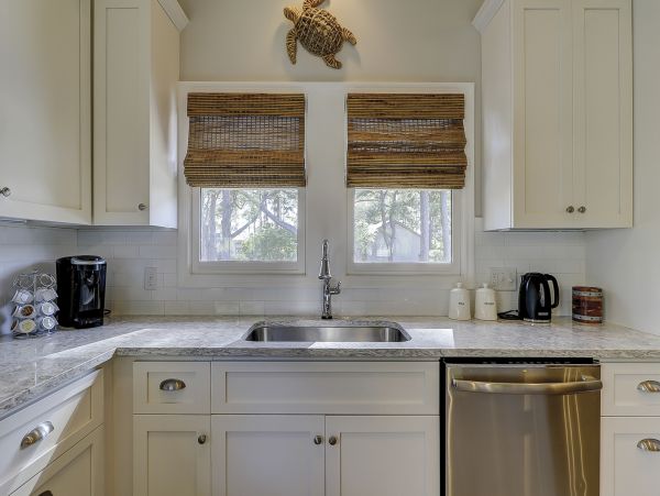 Hilton Head Vacation Rental 4-Bedroom Home