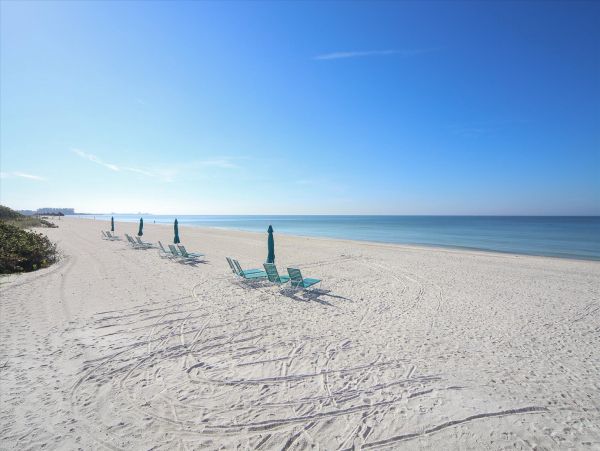 Longboat Key Vacation Rental - Luxury Beachfront Escape