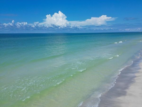 Longboat Key Vacation Rental - Luxury Beachfront Escape