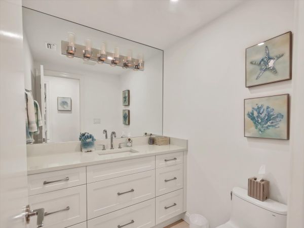 Longboat Key Vacation Rental - Luxury Beachfront Escape