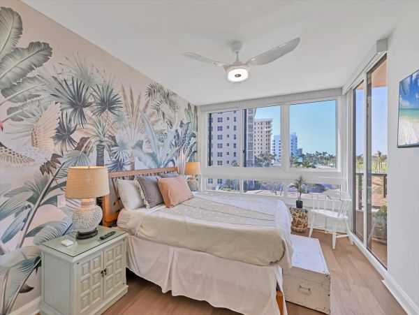 Longboat Key Vacation Rental - Luxury Beachfront Escape