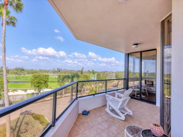 Longboat Key Vacation Rental - Luxury Beachfront Escape