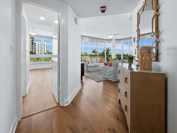 Longboat Key Vacation Rental - Luxury Beachfront Escape