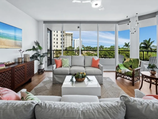 Longboat Key Vacation Rental - Luxury Beachfront Escape
