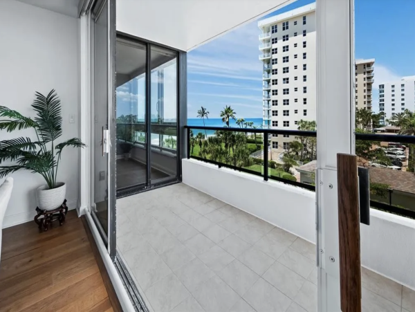 Longboat Key Vacation Rental - Luxury Beachfront Escape